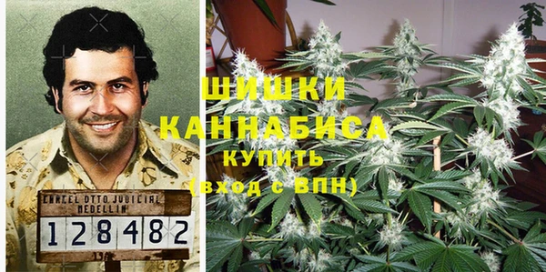 MESCALINE Алзамай